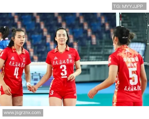 深圳排球队的转型之路：从传统强队到现代化竞技新标杆的蜕变之旅